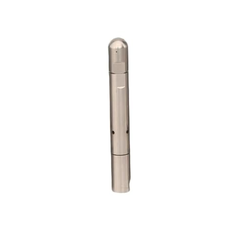1500bar Ultra-high Pressure Tube Cleaning Nozzle, Self-Rotary Nozzles, for Boiler Heat Exchanger Pipe Cleaning(BN13mm)