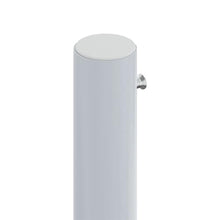 YITHOPI Retractable Side Awning for Patio and Balcony, Cream Sun Shade with 472.4 Inch Extension, Durable Polyester PU Coating, Easy Installation, Automatic Roll-Back