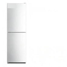 AWMGPDDBTO Mini Fridge Energy Efficient Double Door Refrigerator