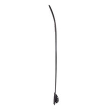 HO Syndicate Pro Slalom Waterski Carbon/Gold 65in