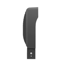 RAB X34-450T High Output Field-Adjustable Floodlight (450W Trunnion, 120-277 Volts)