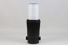 Doheny's Pool Pro Cartridge Filters for In-Ground Pools | 200 Sq. Ft. Filter for Pools Up to 56,000 Gallons | Cost-Effective Replacement for Bullet Cartridge Filters | Easy Swap-Out Design