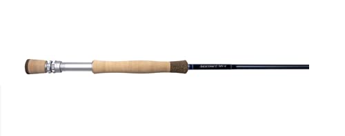Thomas & Thomas Sextant 9' 7wt 4pc Fly Rod