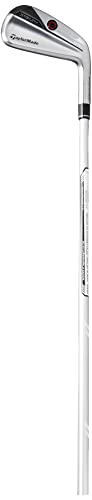 TaylorMade Stealth UDI #2 Right Hand Stiff Flex Silver