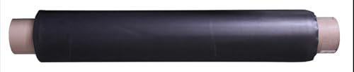 EasyPro RPL105 DuraLiner 10' x 50' 45mil EPDM Rubber Pond Liner Roll