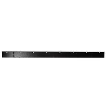Buyers Products 1301306, SAM 5/8 x 6 x 96 High Carbon Steel Cutting Edge to fit Fisher Snow Plows