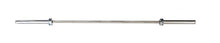 York Barbell YORK Elite Olympic Stainless Steel Weight Bar