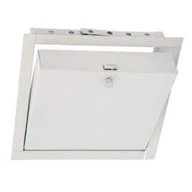 Ceiling Access Panel Elmdor FRC Fire Rated 18 x 18