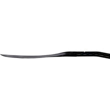 AQUA BOUND Aerial Major Carbon Versa-Lok Bent Shaft 4-Piece Kayak Paddle Black
