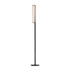 XMKJC Bollard Light, Stainless Steel Outdoor Post Light, LED Pathway Lamp for Landscape Lighting, IP65 Waterproof Garden Bollard Lamp for Yard Walkway Courtyard Residential Use(Large)