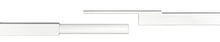 Fit and Fast LTD Fast Fit Tray Stand - Tray Stand with Heavy-Duty Steel Frame, No Tools Required, 4 ft. x 4 ft.