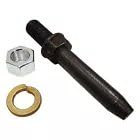 Replacement for Grasshopper OEM FITS AERA-VATOR Tine, Lock Washer & NUT, Qty 96 AE10 AE101 AE50-058 100065