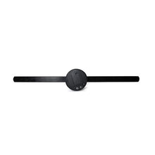 Big Fan 60CM LED 3D Fan Player Hologram Projector Led Portable Holographic Display