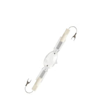 Wtuhanbi High-Performance Double-Ended Quartz Metal Halide Lamp HQI-TS 2000W/NDL/S for Stadium Floodlighting