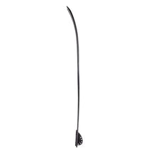 HO Carbon Omega Max Slalom Waterski 67in