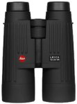 Leica 8x32 BN Binocular Black