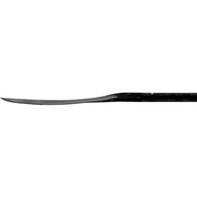 AQUA BOUND Aerial Major Carbon Versa-Lok Kayak Paddle 4-Piece Black
