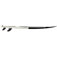 Liquid Force Flyer Thruster Wakesurf Board One Color