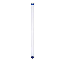 MTNBHH Water Sampling Tube 250ml 500ml 1000ml with Gravity Water Stopper Valve, PVC Liquid Sample Collector for Testing(7 Packs,500ml)