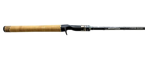 Dobyns Rods XTASY Casting Rod 7'5" Multi