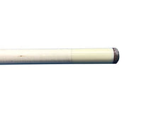 Meucci Handcrafted Billiards Pool Cue Stick w/PRO Shaft - Smoke Grey Stain