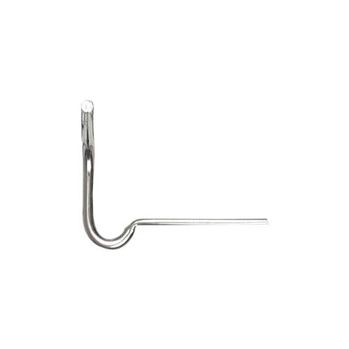 Replacement for Speed Queen 36513 Washer Hinge Lid-Left Stop
