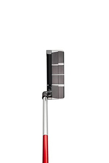 Odyssey Golf Tri-Hot 5K Putter - Right Hand, 34" - Silver