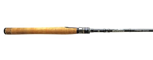 Dobyns Rods XTASY Spinning Rod 7'2" Medium Fast Action Multi