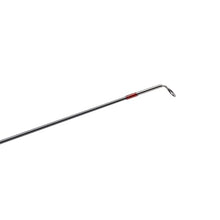 Greys Wing Travel Fly Fishing Rod Red/Grey
