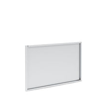 Broil King 807060 Rear Panel-6 Burner Cabinet, Stainless Steel