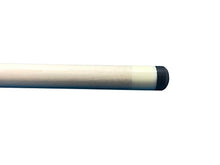 Meucci Handcrafted Billiards Pool Cue Stick PRO Shaft Green Hard CASE