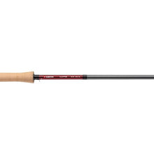 Greys Wing Double Handed Fly Fishing Rod Red/Grey