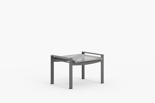 Winston Southern Cay Sling Ottoman