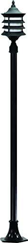 DABMAR LIGHTING INC GM1800-B Fixture,Post,1800,B,Stephanie