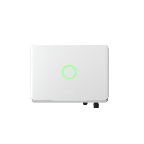 10kW-15kW Three-Phase Solar Grid-Connected Inverter, Photovoltaic Inverter System(R6-10K-T2-18)