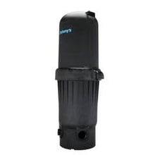 Doheny's Pool Pro Cartridge Filters for In-Ground Pools | 200 Sq. Ft. Filter for Pools Up to 56,000 Gallons | Cost-Effective Replacement for Bullet Cartridge Filters | Easy Swap-Out Design