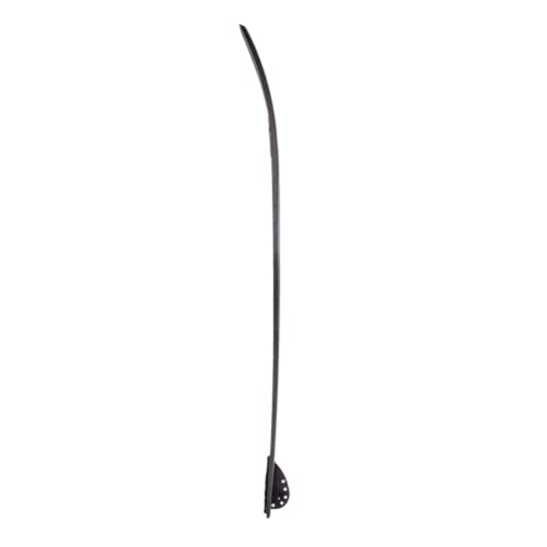 HO Syndicate Pro Slalom Waterski 68in Multi