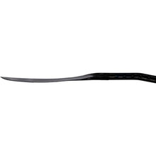 AQUA BOUND Aerial Minor Carbon Bent Shaft Kayak Paddle 203cm Black