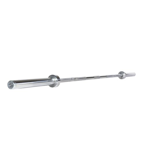 York Barbell Women’s Elite Olympic Training Weight Bar