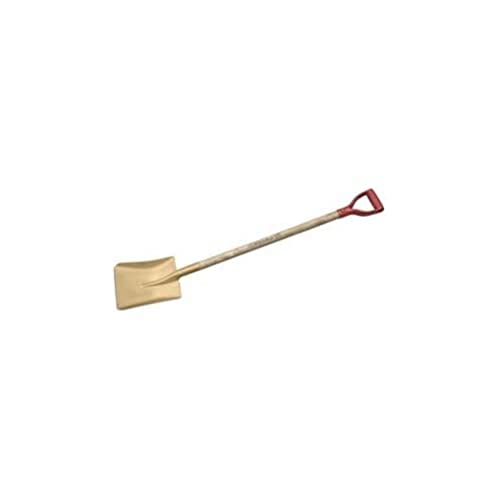 SHOVEL 240 X 290 MM NON SPARKING Al-Bron