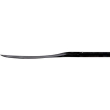 AQUA BOUND Aerial Minor Carbon Versa-Lok Kayak Paddle 4-Piece Black 200-205 cm