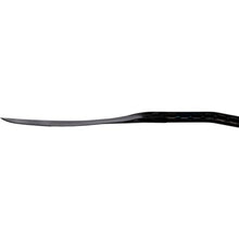 AQUA BOUND Aerial Major Carbon Bent Shaft Kayak Paddle 200-205cm Black