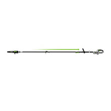 EGO POWER+ Pole Saw for Tree Trimming, Cordless Electric Pole Saw with Telescopic LED Cut Line Indicator, Battery and Charger Not Included - PS1000