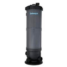 Doheny's Pool Pro Cartridge Filter Tank, 70 Sq. Ft., Above-Ground
