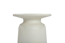 Lithia Indoor Outdoor 3-Piece Table Set in White Concrete Finish