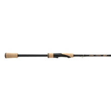 G. Loomis GLX JIG & Worm Bass Fishing Rod 7'5" Medium