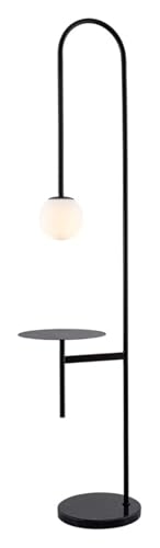 OneGrifN Table Lamp,Atmosphere Lamp， Table Lamp Living Room Lamps Coffee Table Floor Lamp Minimalist Light Bedroom Table Lamp Standing Lamps