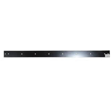 Buyers Products 1301307, SAM 1/2 x 6 x 96 High Carbon Steel Cutting Edge to fit Fisher Snow Plows