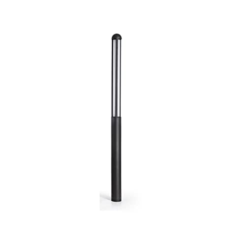 Lights Outdoor Outdoor Garden Light Garden Villa High Pole Light Garden Landscape Lamp Post Park Led Waterproof Lighting Street Light Stadium (Color : 2500mm)