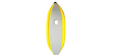 BKC SUP AIR 13-Foot Inflatable Stand Up Paddle Board w/Pedal Drive, Seat, Paddle by BKC